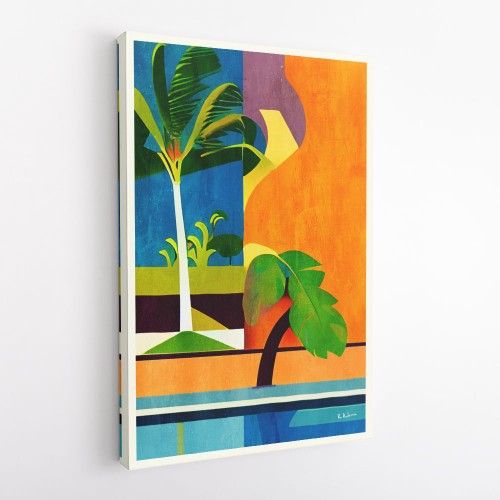 Buy Canvas & Framed Wall Art Online in Dubai UAE